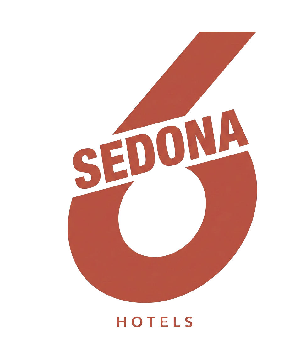 Sedona 6 Hotels