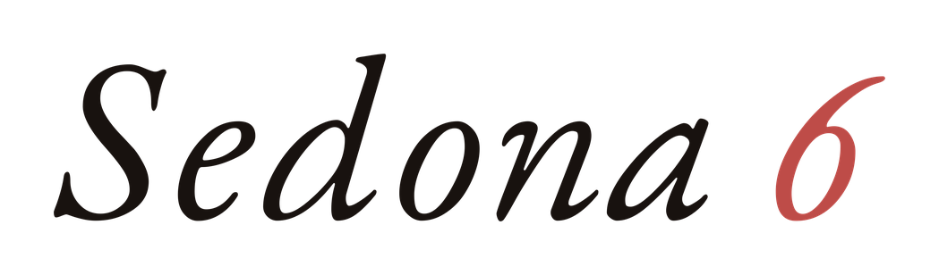 Sedona 6